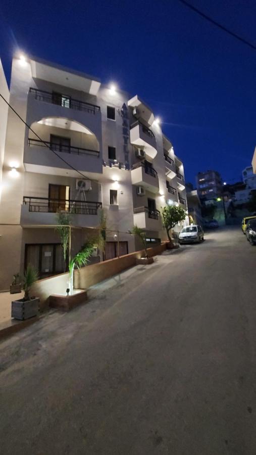 Ξενοδοχείο Αμαρυλλίς Κάρπαθος Εξωτερικό φωτογραφία